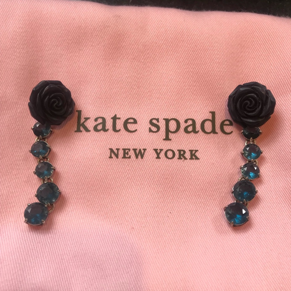 Kate Spade Dangle Earrings